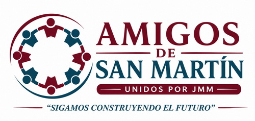Amigos de San Martín