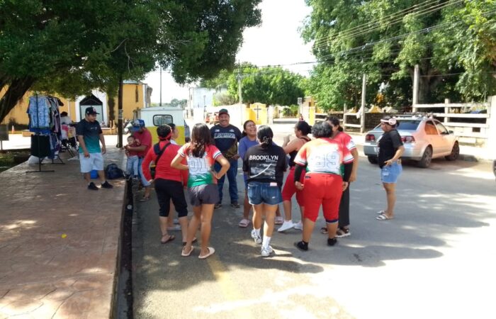 San Martín impulsa al sóftbol femenil; KM 50 Morelos empata la serie final